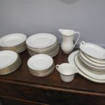 627 4514 DINNER SET